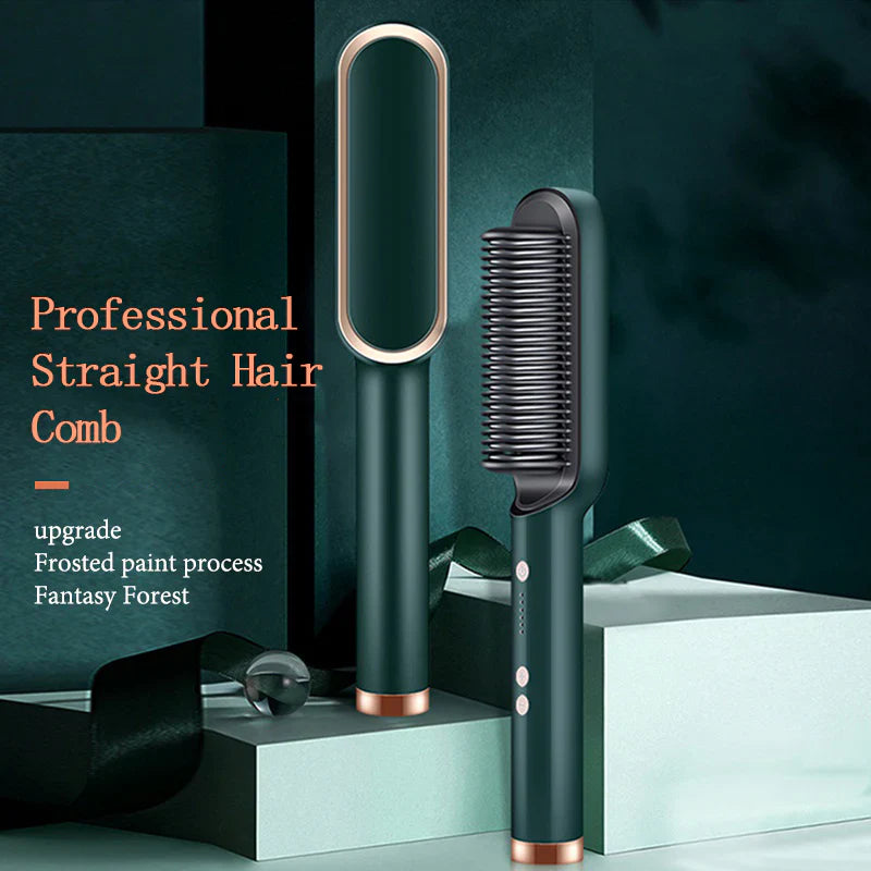 Hair Straigher